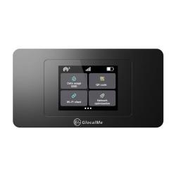 Glocalme Přenosný 4G/LTE Wi-Fi router Duoturbo Glocalme Přenosný 4G/LTE Wi-Fi router Duoturbo