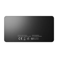 Glocalme Přenosný 4G/LTE Wi-Fi router Duoturbo
