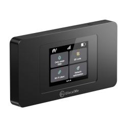 Glocalme Přenosný 4G/LTE Wi-Fi router Duoturbo