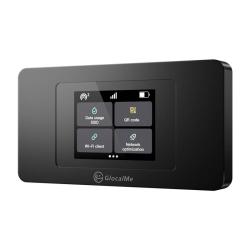 Glocalme Přenosný 4G/LTE Wi-Fi router Duoturbo