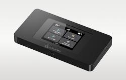 Glocalme Přenosný 4G/LTE Wi-Fi router Duoturbo