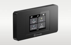 Glocalme Přenosný 4G/LTE Wi-Fi router Duoturbo
