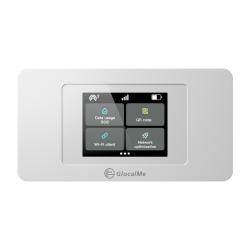 Glocalme Přenosný 4G/LTE Wi-Fi router Duoturbo