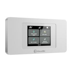 Glocalme Přenosný 4G/LTE Wi-Fi router Duoturbo