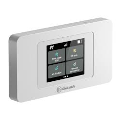 Glocalme Přenosný 4G/LTE Wi-Fi router Duoturbo