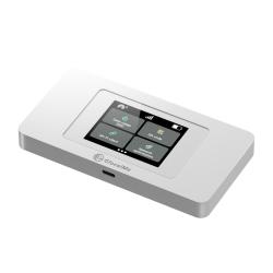 Glocalme Přenosný 4G/LTE Wi-Fi router Duoturbo