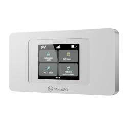 Glocalme Přenosný 4G/LTE Wi-Fi router Duoturbo
