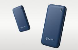 Glocalme Přenosný 4G/LTE Wi-Fi router UPP
