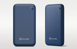 Glocalme Přenosný 4G/LTE Wi-Fi router UPP