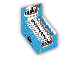 Go Fitness 12x Protein Cake 50g