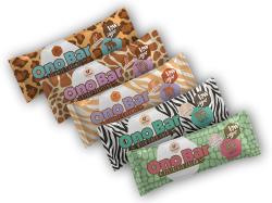 Go Fitness ONO Bars 40g