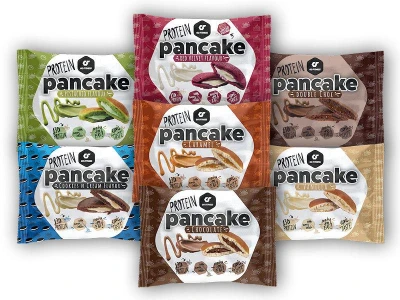 Go Fitness Protein Pancake 55g