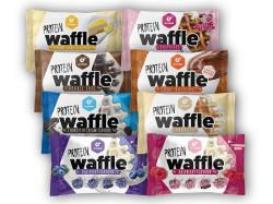 GoFitness Protein Waffle 50g