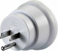 Go Travel adaptér Evropa/USA