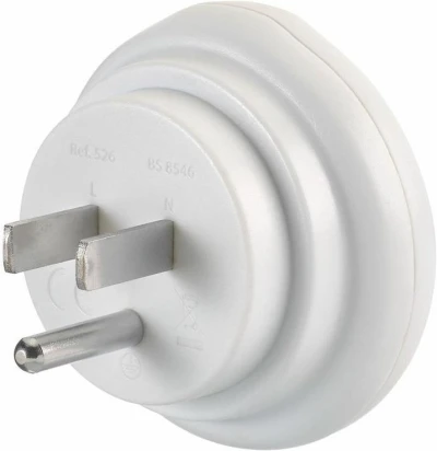 Go Travel adaptér UK/USA typ B