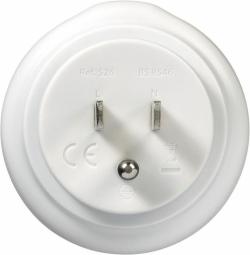 Go Travel adaptér UK/USA typ B