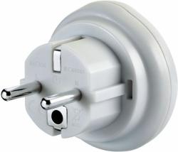Go Travel adaptér USA/Evropa