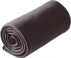 Go Travel cestovná deka Classic Travel Blanket gun metal