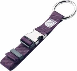 Go Travel držiak doplnkov Carry Clip violet