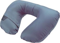 Go Travel nafukovací podhlavník Classic Neck Pillow ocean blue