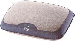 Go Travel nafukovací polstář Fusion Dual Pillow blueberry blue Go Travel nafukovací polstář Fusion Dual Pillow blueberry blue