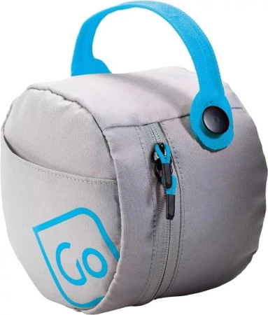 Go Travel obal na podhlavník Universal Pillow Packer royal blue Go Travel obal na podhlavník Universal Pillow Packer royal blue