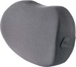 Go Travel polštář Memory Dreamer Universal grey split Go Travel polštář Memory Dreamer Universal grey split