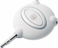 Go Travel rozdvojka na sluchátka Share Adaptor Go Travel rozdvojka na sluchátka Share Adaptor