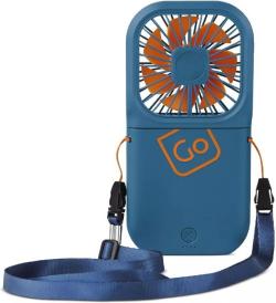 Go Travel ventilátor Flexi Fan