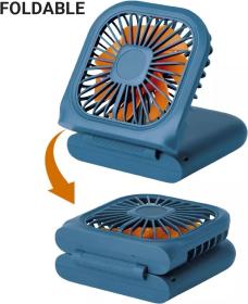 Go Travel větrák Flexi Fan