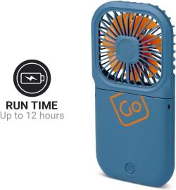 Go Travel větrák Flexi Fan