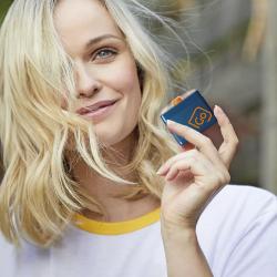 Go Travel větrák Pocket Sized Travel Fan