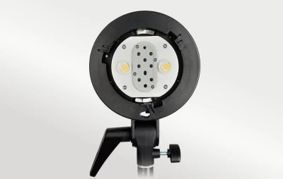 Godox AD-B2 S dvojitá hlava pro blesky AD200