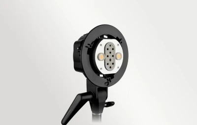 Godox AD-B2 S dvojitá hlava pro blesky AD200