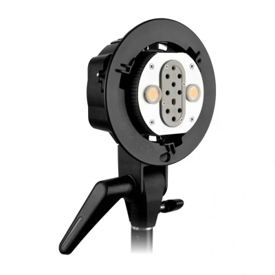 Godox AD-B2 S dvojitá hlava pro blesky AD200