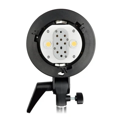 Godox AD-B2 S dvojitá hlava pro blesky AD200