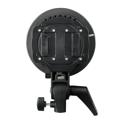 Godox AD-B2 S dvojitá hlava pro blesky AD200