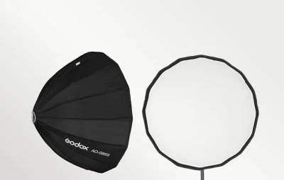 Godox AD-S85S softbox