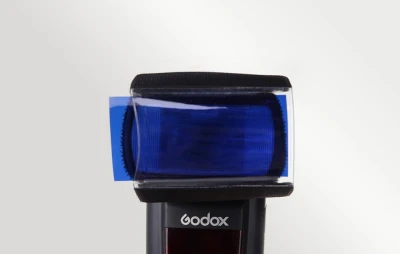 Godox CF-07 barevné filtry