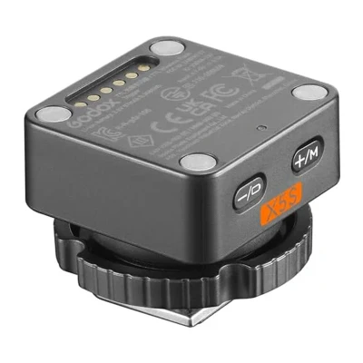 Godox X5S černá bezdrátová TTL spoušť pro Sony
