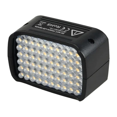 Godox AD-L černá LED hlava pro blesk AD200