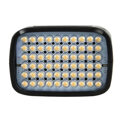 Godox AD-L černá LED hlava pro blesk AD200