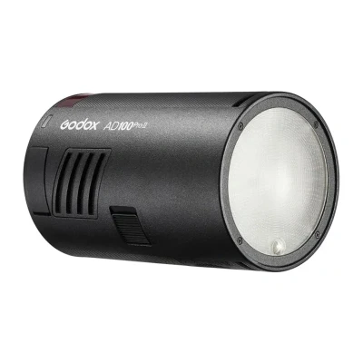 Godox AD100Pro II černý kompaktní venkovní blesk