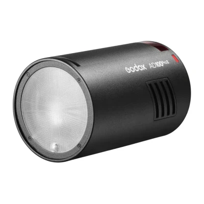 Godox AD100Pro II černý kompaktní venkovní blesk