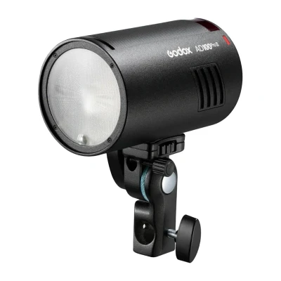 Godox AD100Pro II černý kompaktní venkovní blesk
