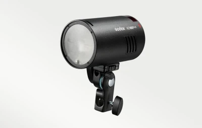 Godox AD100Pro II černý kompaktní venkovní blesk