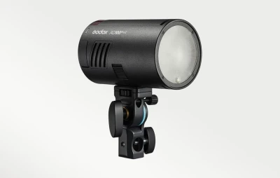 Godox AD100Pro II černý kompaktní venkovní blesk