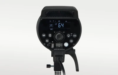 Godox DP600III-V 600 Ws černý studiový blesk