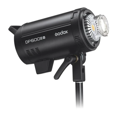 Godox DP600III-V 600 Ws černý studiový blesk