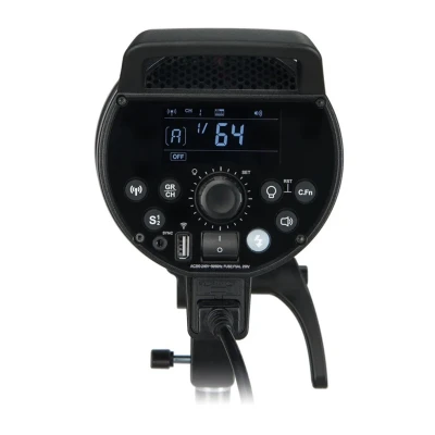 Godox DP600III-V 600 Ws černý studiový blesk
